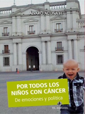 cover image of Por todos los niños con cáncer